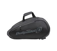 Paletero Bullpadel Avant Negro Ex Bppex006