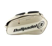 Paletero Bullpadel Bpp25001 Vertex Piedra Beige