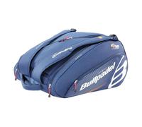 Paletero Bullpadel Bpp25005 Fep Cu85004000 Azul Marino