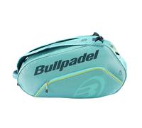 Paletero Bullpadel Bpp25006 Flow Aguamarina Mujer