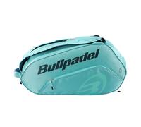 Paletero Bullpadel Bpp25006 Flow Aguamarina Mujer Azul
