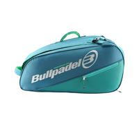 Paletero bullpadel bpp25014 performance hombre petroleo Talla única