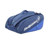 Paletero Bullpadel Bpp25014 Performance Azul Marino