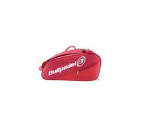 Paletero bullpadel bpp25014 performance hombre ciruela Talla única