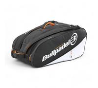 Paletero Bullpadel Bpp25014 Performance Negro