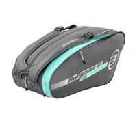 Paletero Bullpadel Bpp25015 Tour Gris Oscuro