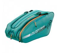 Paletero Bullpadel Bpp25015 Tour Verde Azulado
