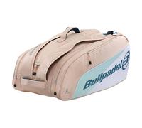 Paletero Bullpadel Bpp25019 Elite Rosa Mujer