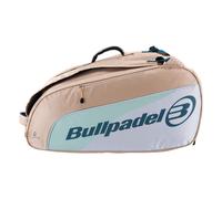 Paletero Bullpadel Bpp25019 Elite Rosa Mujer Azul