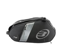 Paletero Bullpadel Bpp25020 Neuron Negro Negro