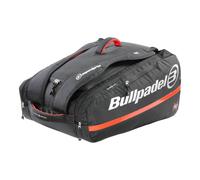 Paletero Bullpadel Bpp25022 Xplo Negro