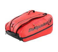 Paletero Bullpadel Bpp25022 Xplo Rojo
