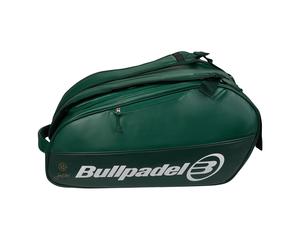 Paletero Bullpadel Icon Verde Bpp26023