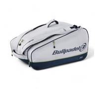 Paletero Bullpadel Pearl Blanco Mujer Bpp25021