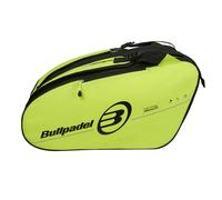 Paletero Bullpadel Tour Amarillo Bpp26015