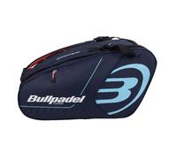 Paletero Bullpadel Tour Azul Marino Bppex002