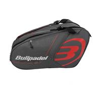Paletero Bullpadel Tour Gris Oscuro Bppex002