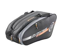 Paletero Bullpadel Tour Negro Bpp25015