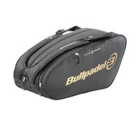 Paletero Bullpadel Tour Premier Negro Bpp25015
