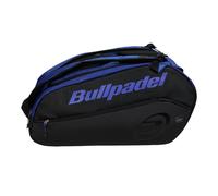Paletero Bullpadel Vertex Geo Azul Intenso Bpp26002
