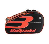 Bullpadel PALETERO X Series Naranja