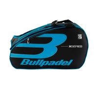 Bullpadel PALETERO XSERIES Negro Azul