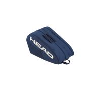 Paletero de pádel head base padel bag m azul marino Talla única
