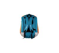 Siux - Paletero Profesional Unisex Pro Tour - Bolsa Deportiva de Gran Capacidad con Compartimentos para Palas, Zapatillas, Ropa y Accesorios