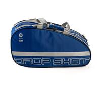 Paletero Drop Shot Essential 25 Db324001 Azul