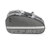 Paletero Drop Shot Essential 25 Db324001 Gris