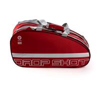 Paletero Drop Shot Essential 25 Db324001 Rojo