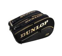 Elite Thermo Paletero , color:negro , talla:nosize Dunlop