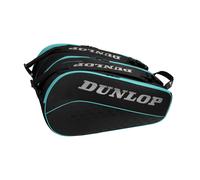 Paletero Dunlop Elite Negro/azul 10350444