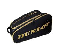 Dunlop Pro Series Paletero Negro