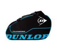 Paletero Dunlop Tour Intro Blk/blue