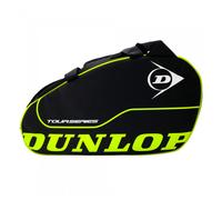 Paletero Dunlop Tour Intro Blk/yellow