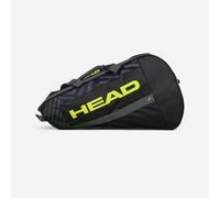 Paletero Head Base negro Talla única
