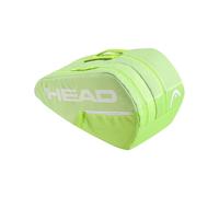HEAD Base Padel Bag M, Sage