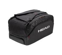 Paletero Head Coello Pro X Padel Duffle Bag L Negro
