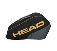 Paletero Head Edge