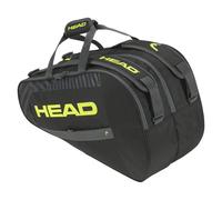 Paletero Head Base negro Talla única