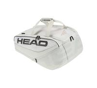 Paletero Head Pro X Head L Blanco Multicolor