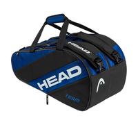 Paletero Head Team Padel Bag Negro