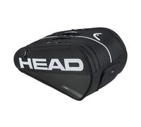 Paletero Head Tour Negro 261306