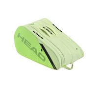 HEAD Tour Padel Bag L, Sage