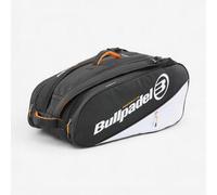 Paletero isotérmico 50 litros Bullpadel Performance negro blanco 25 Talla única