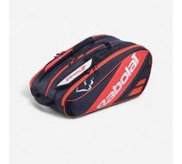Paletero isotérmico 56L - Babolat RH Team Juan Lebrón negro rojo Talla única