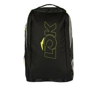 Paletero Lok Maxx Gen 2 Negro/lima Lb1pa2u16