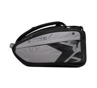 NOX Paletero AT10 Competition XL Compact Gris/Negro