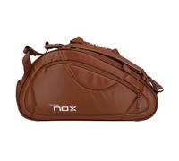 NOX Paletero Pro Series marrón Camel